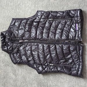 Patagonia Down Sweater Vest